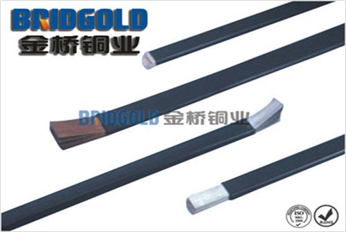 绝缘软母排5
